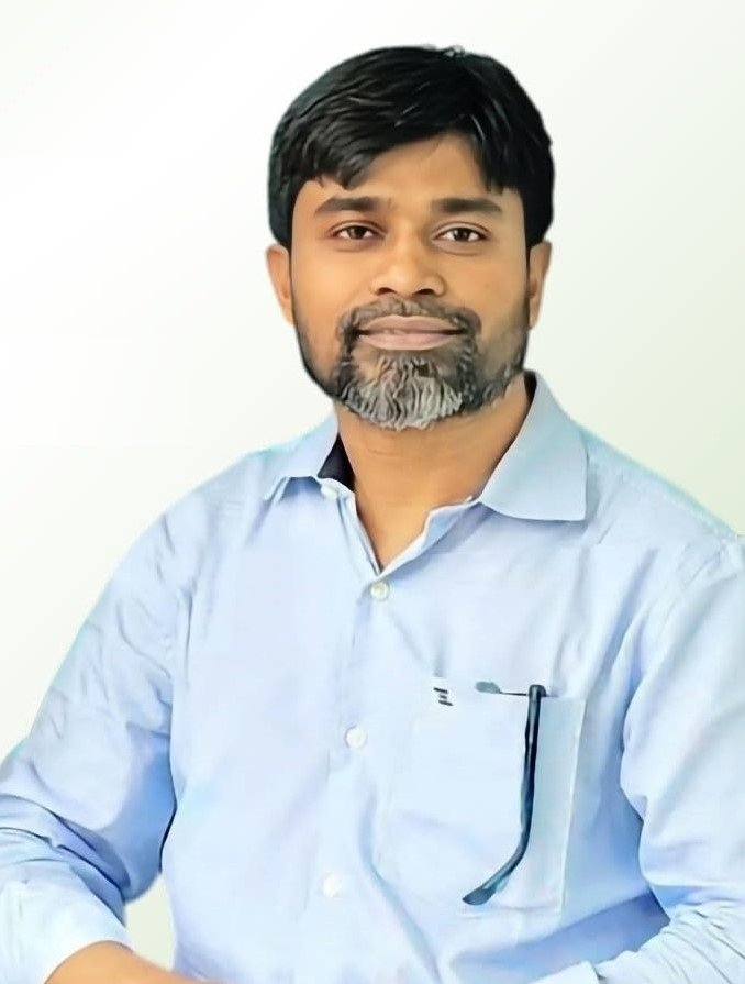 Dr. Saiful Islam
